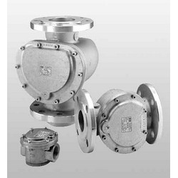 Marchel 100 kPa Filter -DN15mm-DN250mm